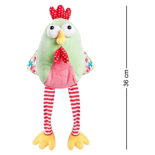 Подвесная фигурка Петух LOVELY JOY LJ-54 113-25223_A