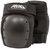 REKD 2022 Ramp Knee Pads Black