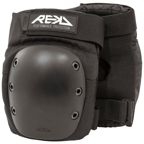 фото Защита колена rekd 2021 ramp knee pads black (us:s)