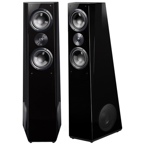 Напольная акустика SVS Ultra Tower piano black