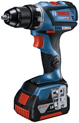 BOSCH GSR 18V 60 C 601.9G1.100