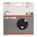 Шлифкруги BOSCH F355 Best for Coatings+Composites 6 отв. 150 К80 5шт