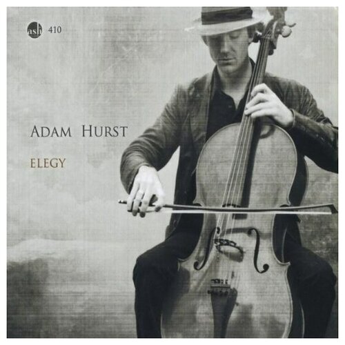 Adam Hurst: Elegy