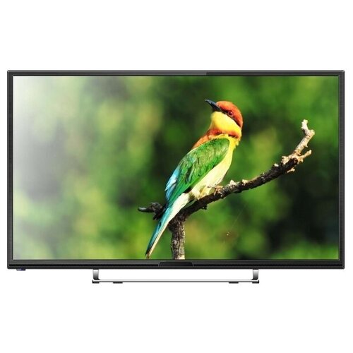 Novex Телевизор Novex NWT-24H133SS Silver 990000₽