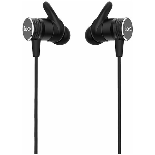 Наушники Bluetooth Hoco ES8 - Черные 198800₽