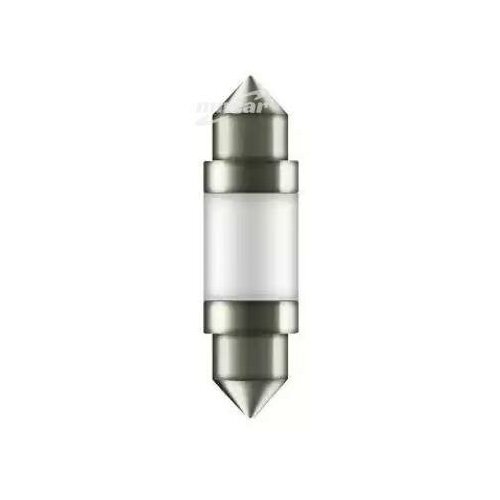 фото Osram 6498ww01b лампа led c5w 12v 1w 4000k бл. 1шт.