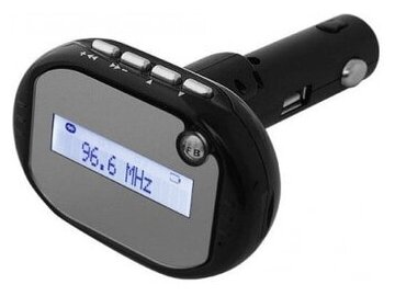 FM- + Bluetooth MYSTERY MFM-65 