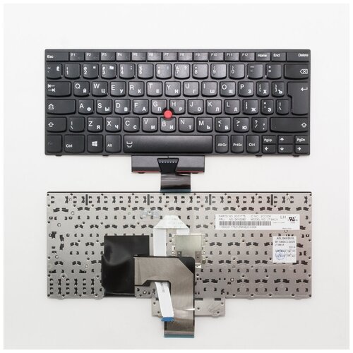 Клавиатура для ноутбука Lenovo ThinkPad Edge E130 2250₽