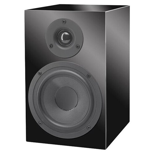 Аудиосистема PRO-JECT Speaker Box 5 Black 2059000₽