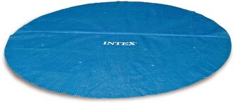 Тент солнечный Intex для бассейна 305см 28011