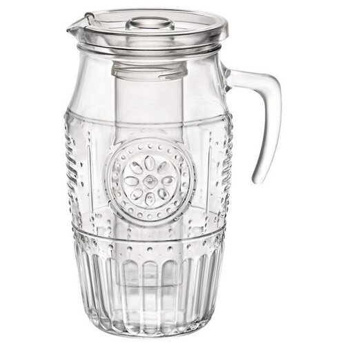 Romantic - Кувшин 1,8 л + крышка + колба 335942MQD321990