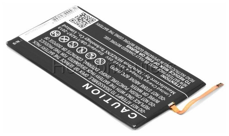 Аккумулятор для планшета Huawei MediaPad M1 8.0 (HB3080G1EBC)