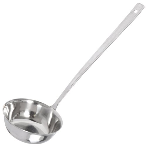 Половник нержавеющая сталь, Добросталь/Нытва, Торжество М18, н24/11