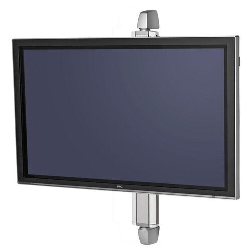 Кронштейн фиксированный SMS Flatscreen X WH S1105 W/S дополнительная полка для тв стойки sms flatscreen shelf m l grey