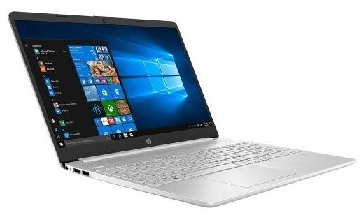 HP Ноутбук 15 Series 601H2EA