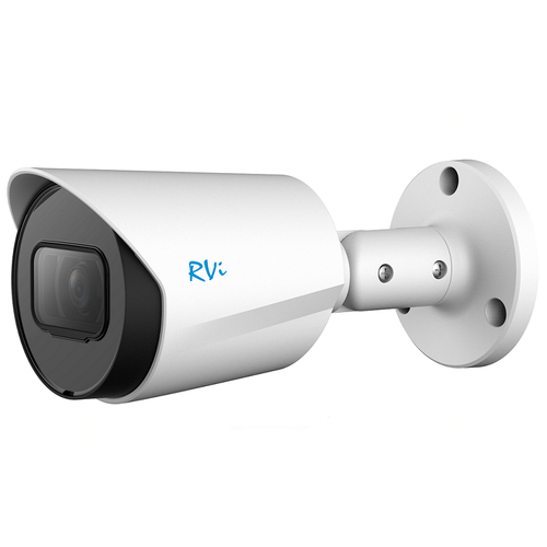 Камера видеонаблюдения в стандартном исполнении RVi-1ACT802A (2.8) white