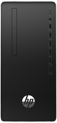 Настольный компьютер HP 290 G4 MT (123N0EA) Micro-Tower, Intel Core i5-10500, 8 ГБ, 256 ГБ SSD, Intel UHD Graphics 630, Windows 10 Pro, черный