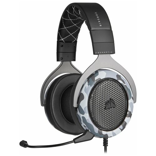 Corsair Gaming™ Corsair HS60 HAPTIC Stereo Headset - EU (RDA0033)