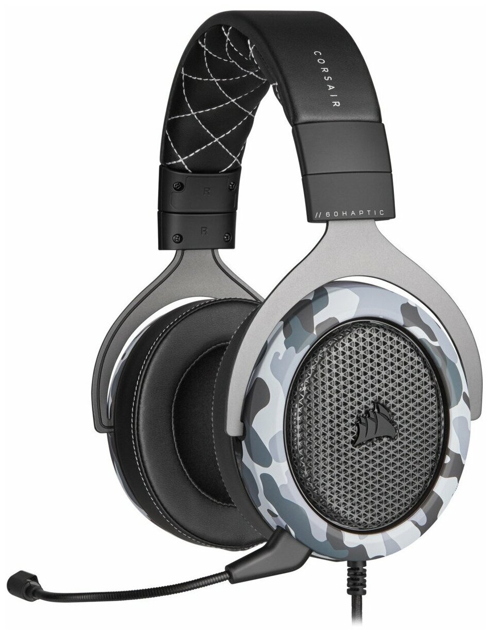 Гарнитура Corsair HS60 Haptic Gaming Headset