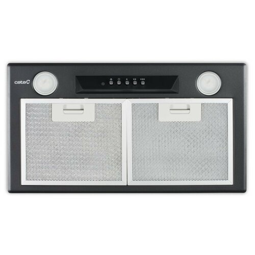 Встраиваемая вытяжка Cata GL 45 BK B 2526000₽