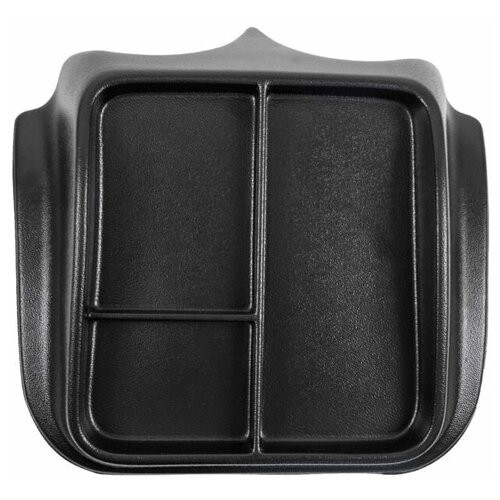 Накладка-органайзер Дуплекс на панель приборов LADA Largus, ArtForm