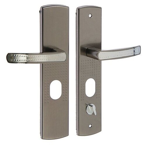 Ручка для китайской двери R1L левая с подсветкой 2205₽