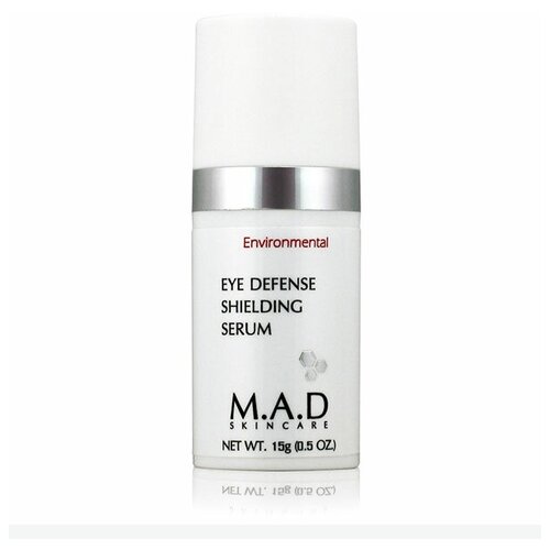 Eye Defense Shielding Serum – Защитная сыворотка для глаз “Антистресс” 15 гр.