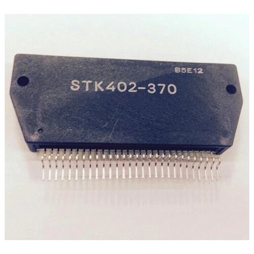 Микросхема STK402-370