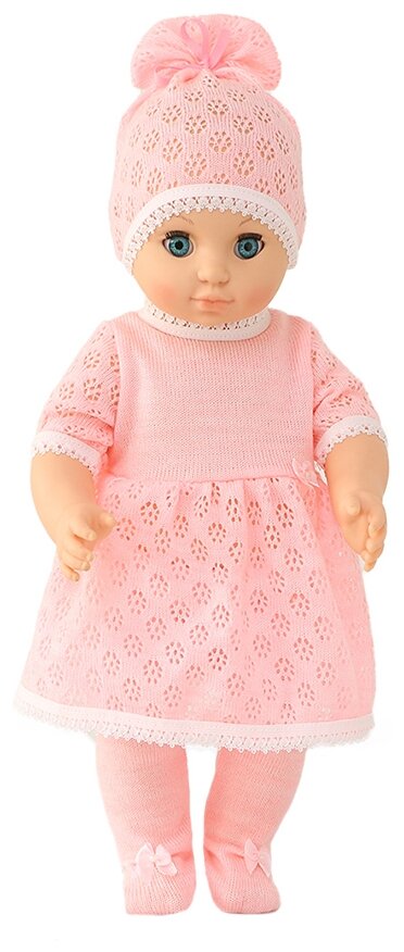 Кукла Весна Пупс 11, 42 см, В3018 разноцветный