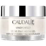 Caudalie Vinoperfect Dark Spot Correcting Moisturizer дневной крем для кожи лица против пигментных пятен - изображение