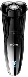 Электробритва Enchen Gentleman 5S (Black)