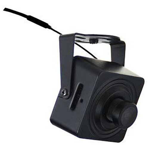 Миниатюрная IPWi-Fi видеокамера AltCam IQF41-WF с блоком питания 677100₽