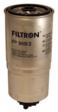 Топливный фильтр FILTRON PP 968/2