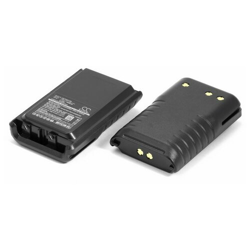 Аккумулятор для Vertex VX-230 (FNB-V103Li, FNB-V104Li) 7 4v 1380mah li ion radio battery fnb v103li for vertex standard walkie talkie vx231 228 230 two way radio