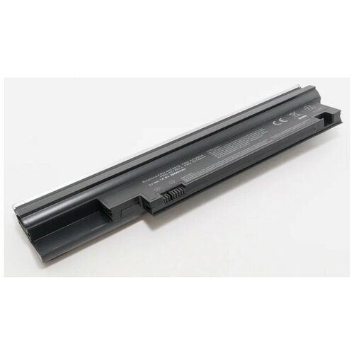 фото Аккумуляторная батарея для ноутбука lenovo 42t4857 14.4-14.8v (2200-2600mah) sino power