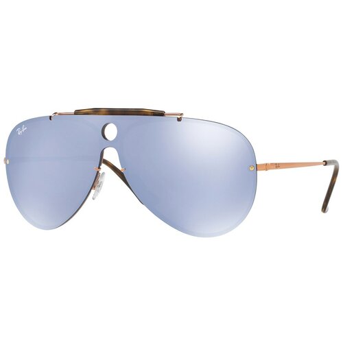 Солнцезащитные очки Ray-Ban 3581N 9035 1U Blaze Shooter