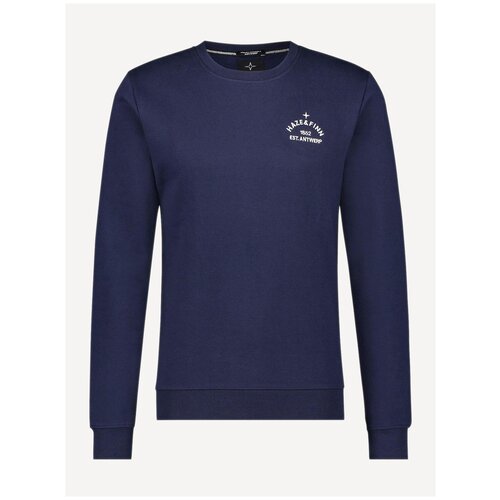 Свитшот, Цвет Темно-синий (Navy), Размер S