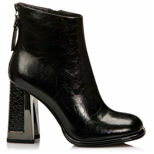 фото Ботильоны д/с sergio manchot 35349