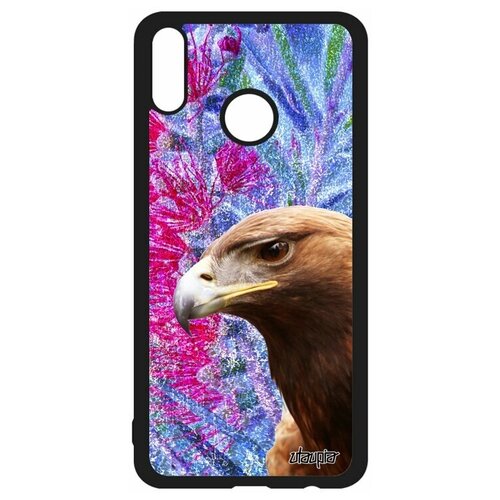 фото Чехол на телефон honor 8x, "орел" кондор сокол utaupia