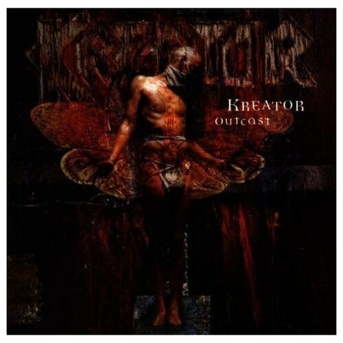 Kreator - Outcast