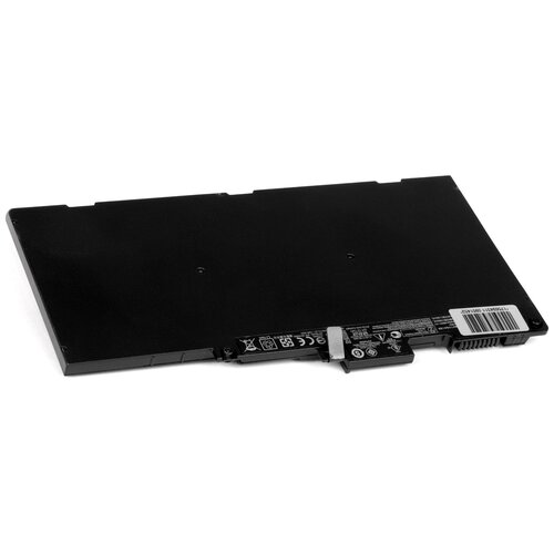 аккумулятор cs03xl для hp zbook 15u g3 15u g4 745 g3 840 g2 850 g3 800231 141 800513 001 hstnn i33c 4 Аккумулятор для ноутбука HP 840 G3. (11.4V 4390mAh) PN: CS03XL