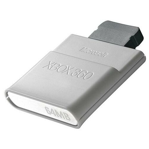 Карта памяти (Memory Card) 64 Mb Оригинал Microsoft (Xbox 360) HK