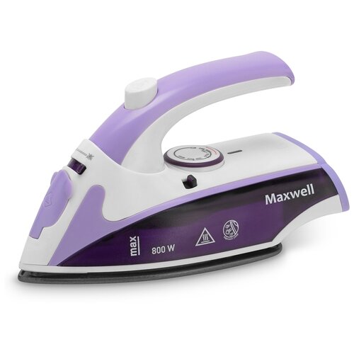 Утюг Maxwell MW-3057 VT 195000₽