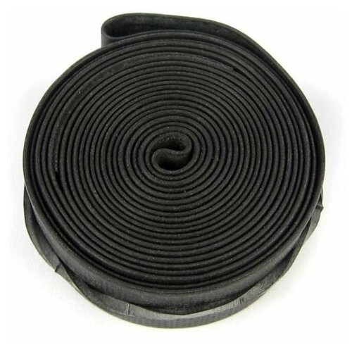 фото Ободная лента schwalbe butyl 559/622 (21мм), черный, 10800017