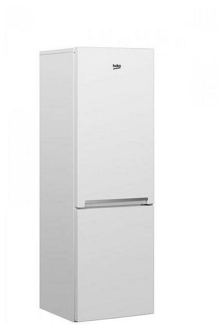 Холодильник BEKO RCNK 270K20W