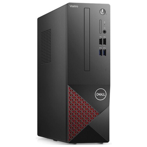 Компьютер DELL Vostro 3681, черный