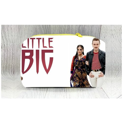 Косметичка Little Big №11