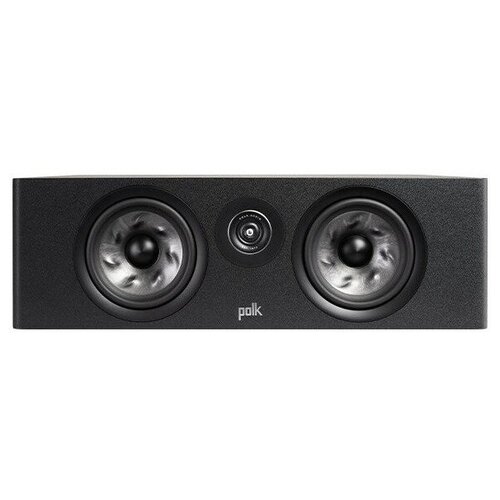 Центральный канал Polk Audio Reserve R400 center black