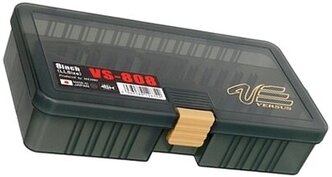 Коробка для приманок MEIHO VERSUS VS-808