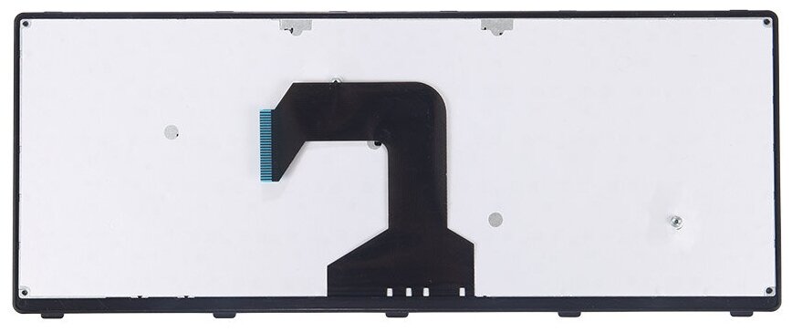 Клавиатура для Lenovo IdeaPad S400 S300 S400U S40-70 S405 T3E1-RU NSK-BC6SC 25208605 25-205086